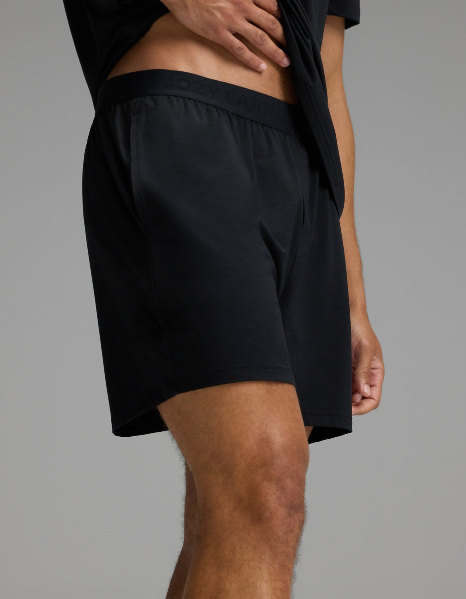 Men's First Layer Pajama Short