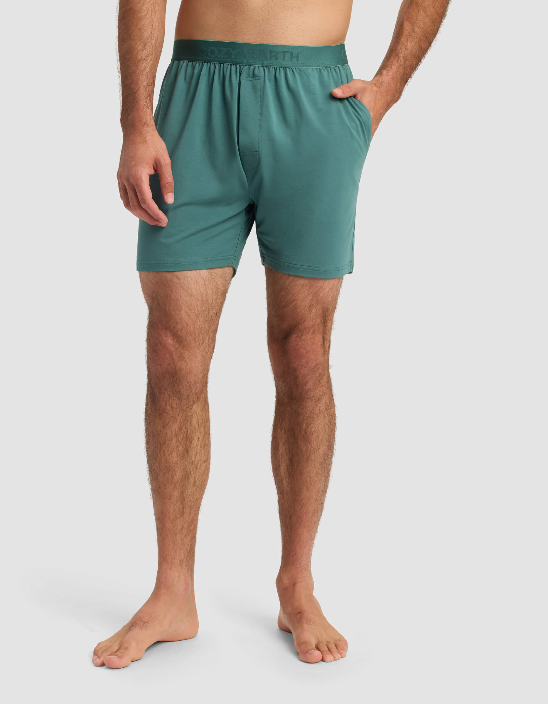 Men's First Layer Pajama Short