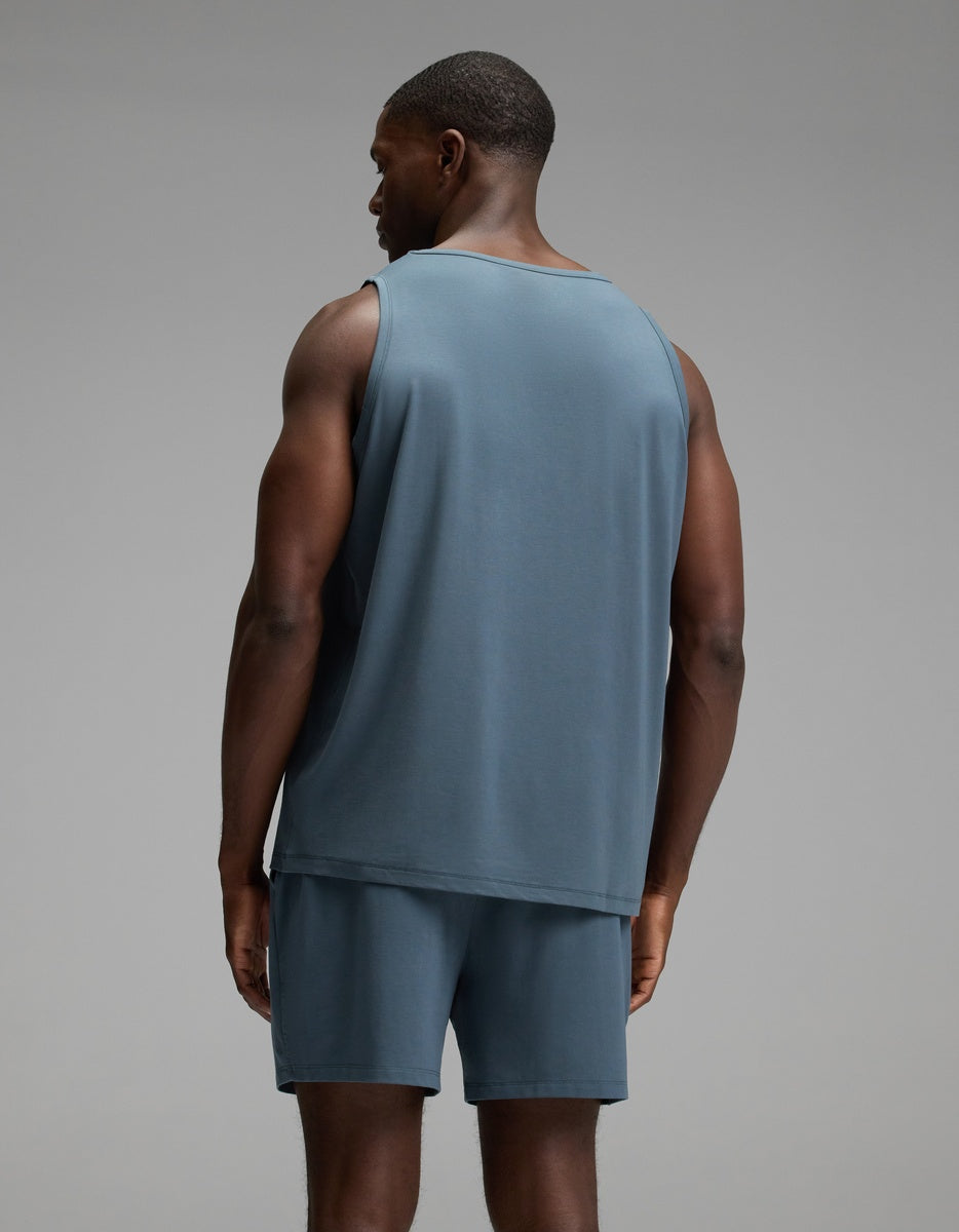 Men's First Layer Pajama Tank - Last Chance