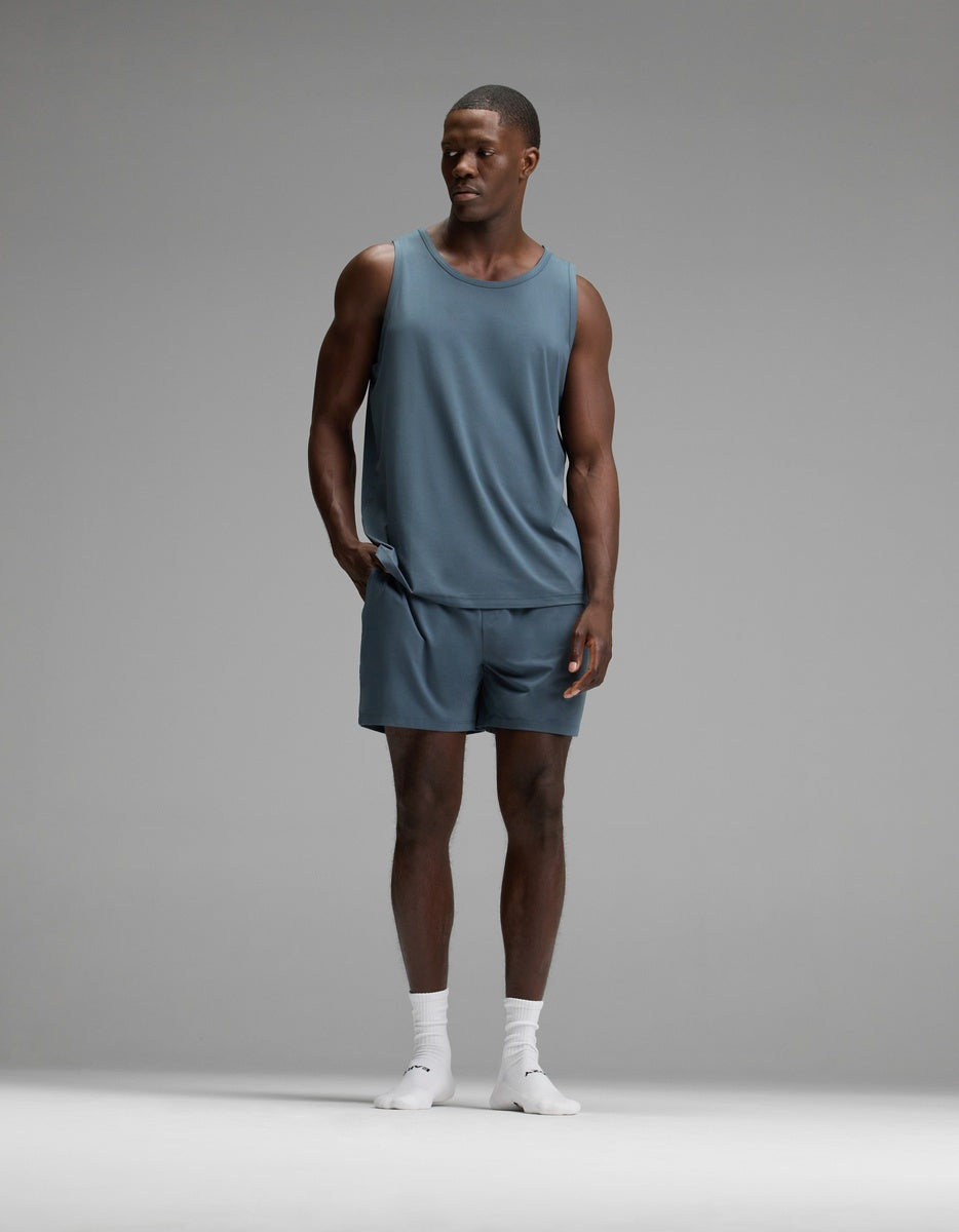 Men's First Layer Pajama Tank - Last Chance
