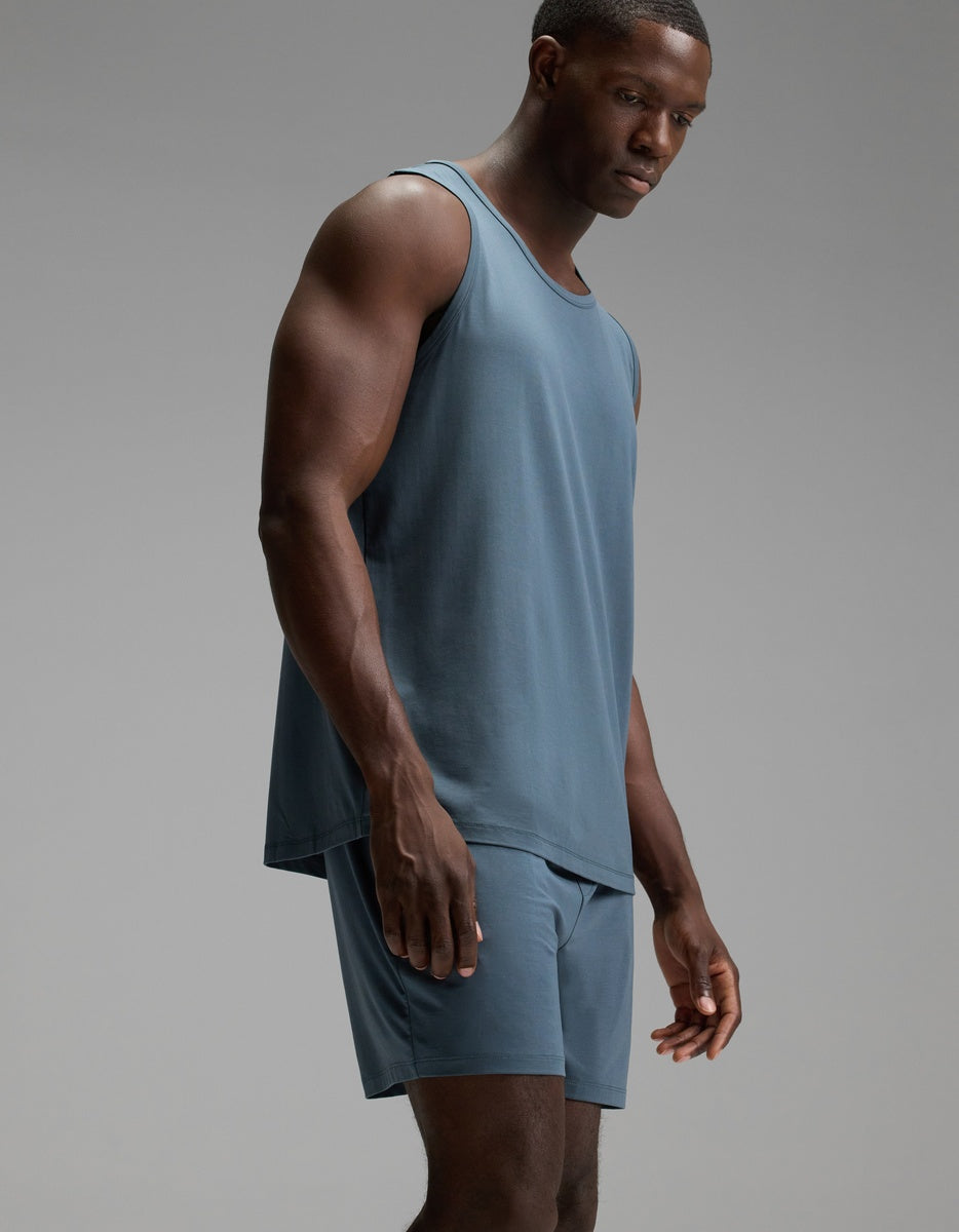 Men's First Layer Pajama Tank - Last Chance