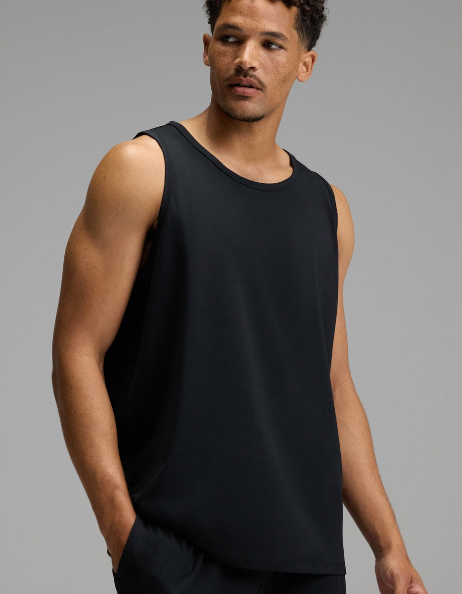 Men's First Layer Pajama Tank - Last Chance