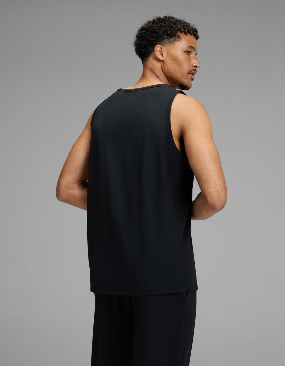 Men's First Layer Pajama Tank - Last Chance