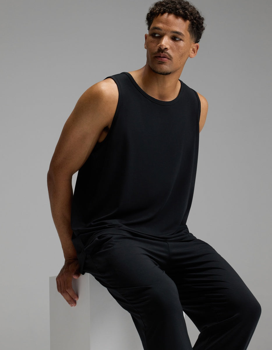 Men's First Layer Pajama Tank - Last Chance