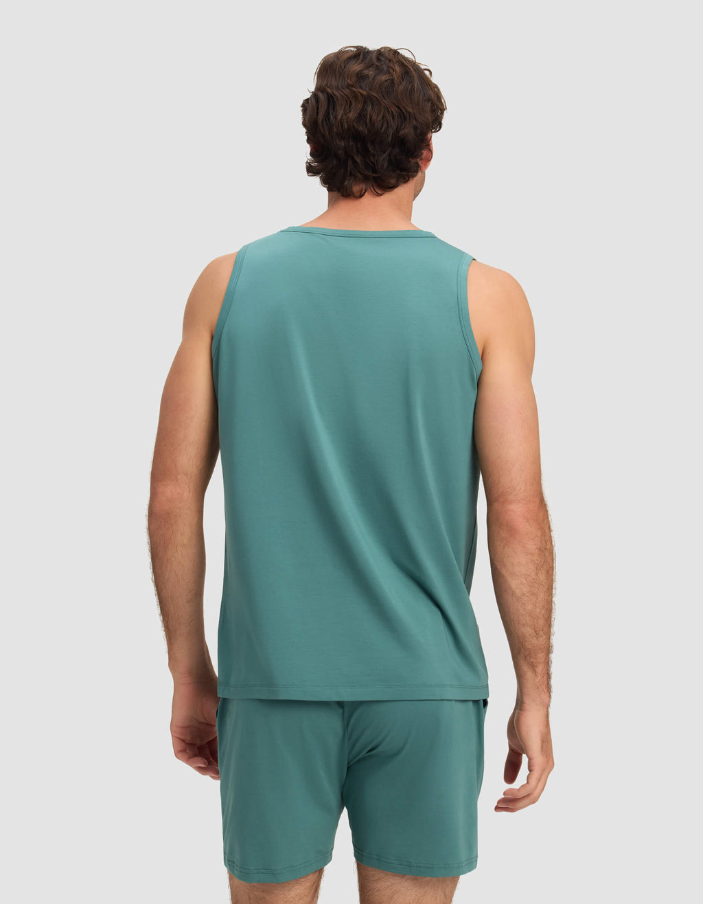 Men's First Layer Pajama Tank - Last Chance