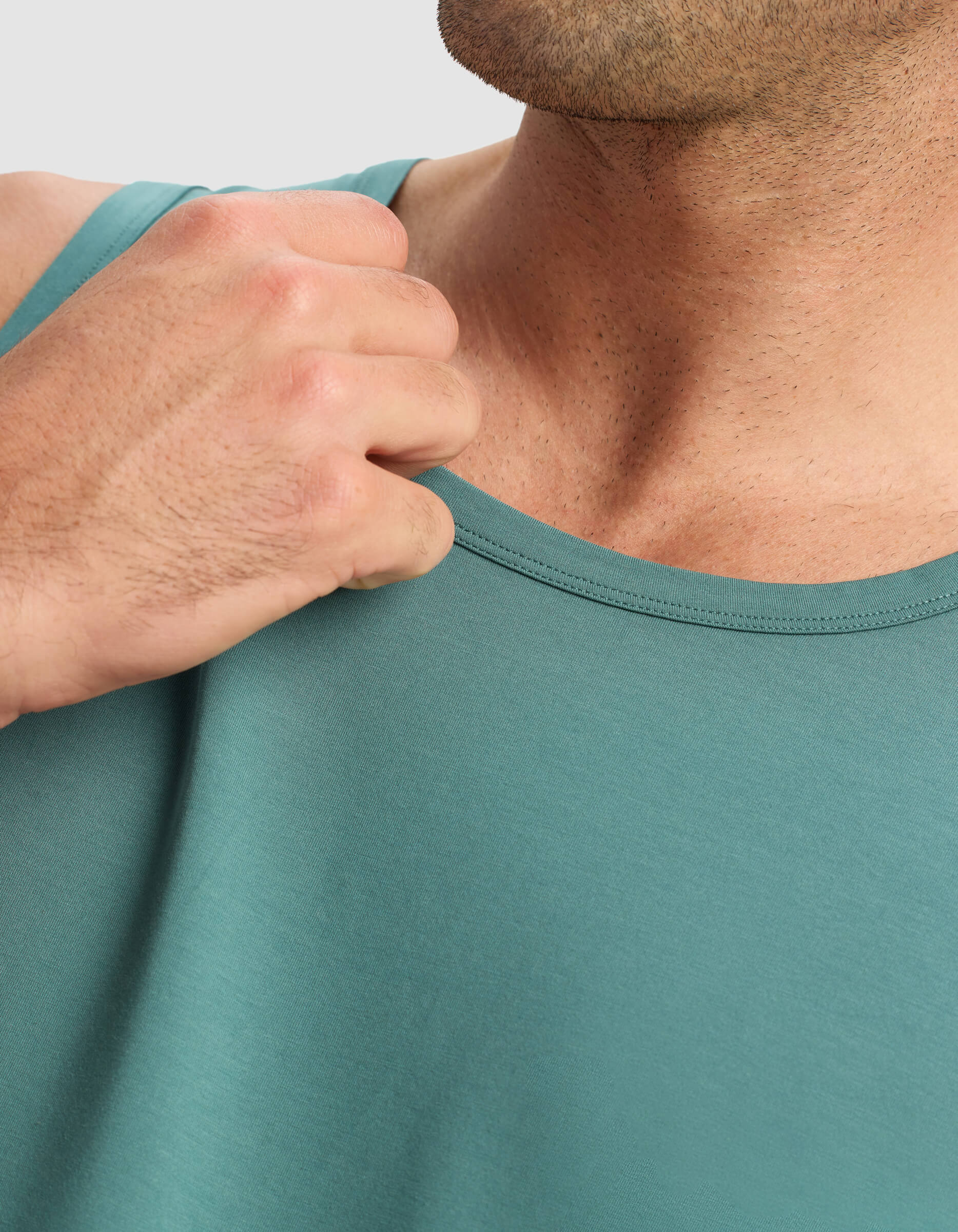 Men's First Layer Pajama Tank - Last Chance