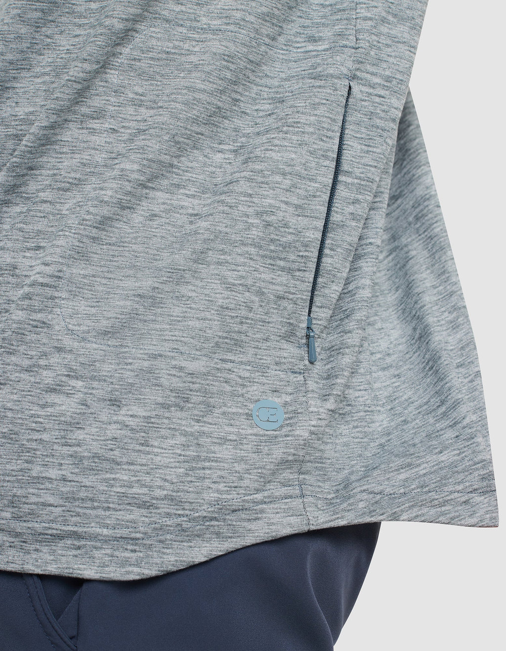 Men's Lightweight Performance Hoodie