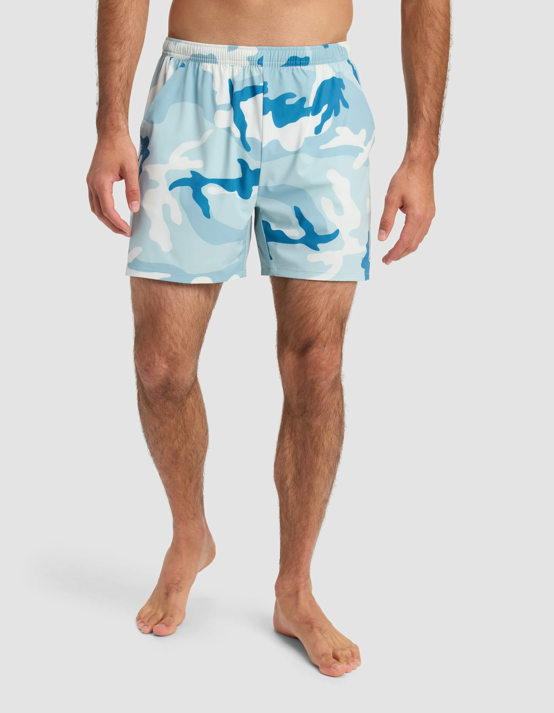 Men's Day & Night Short 5"