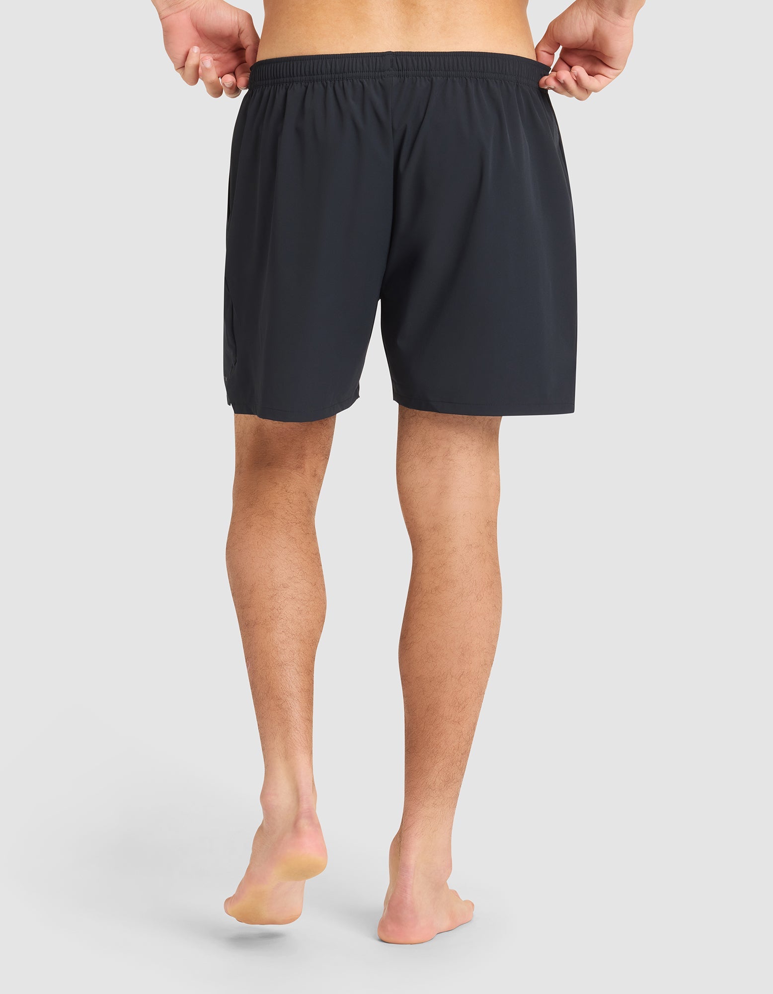 Men's Day & Night Short 5"