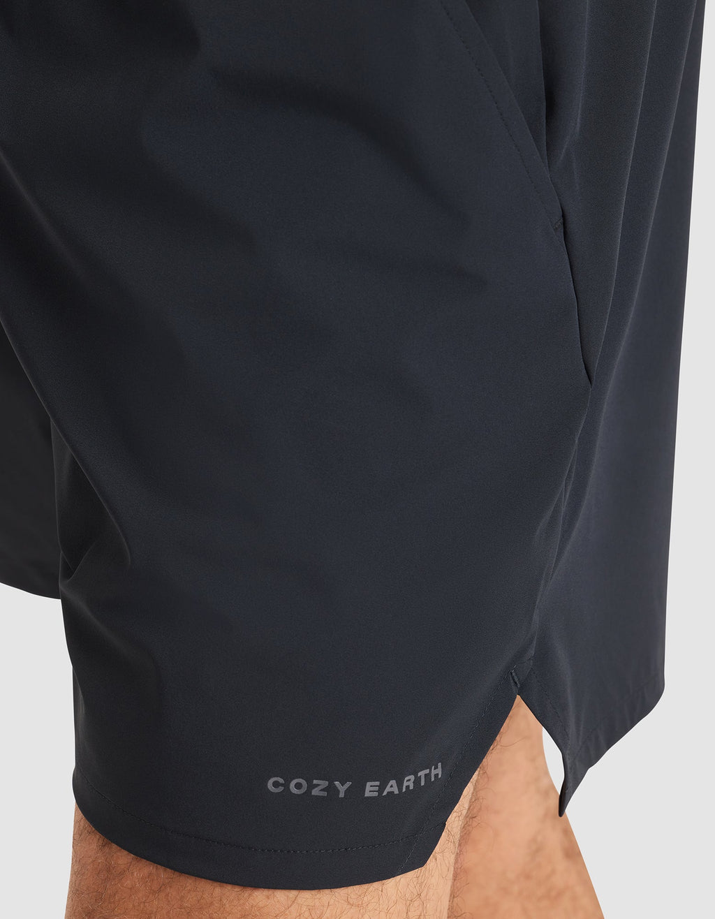 Men's Day & Night Short 5"