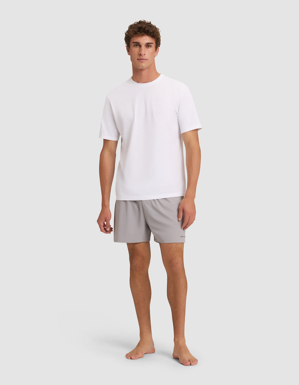 Men's Day & Night Short 5"