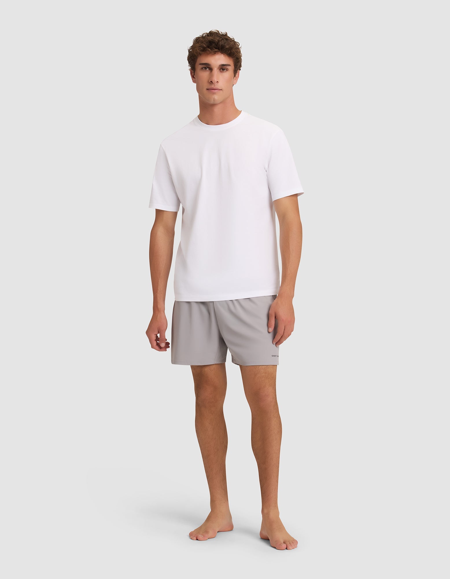 Men's Day & Night Short 5"