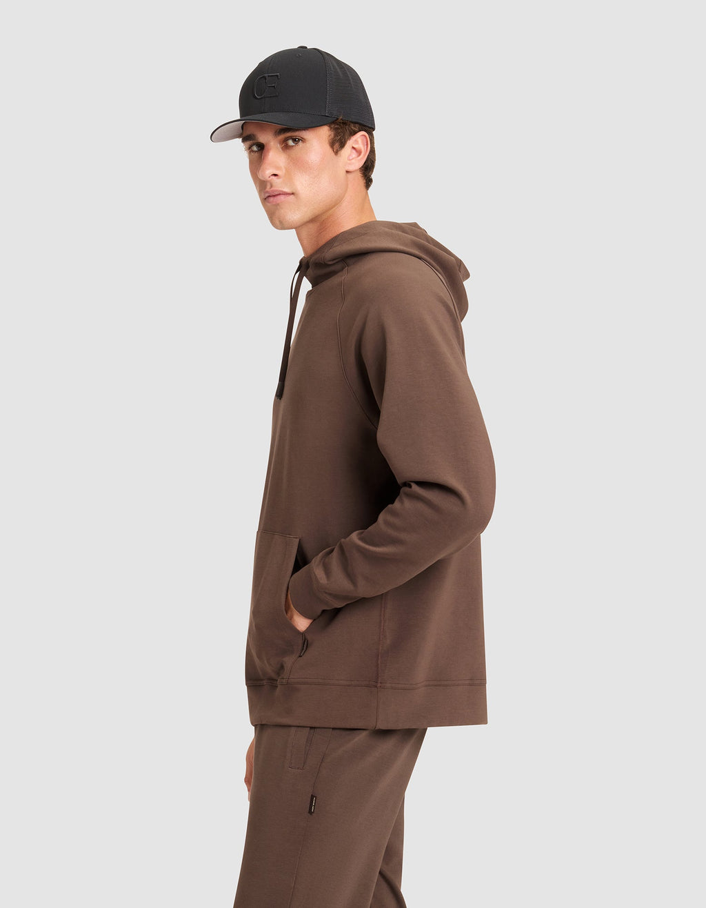 Men's StretchTech Hoodie