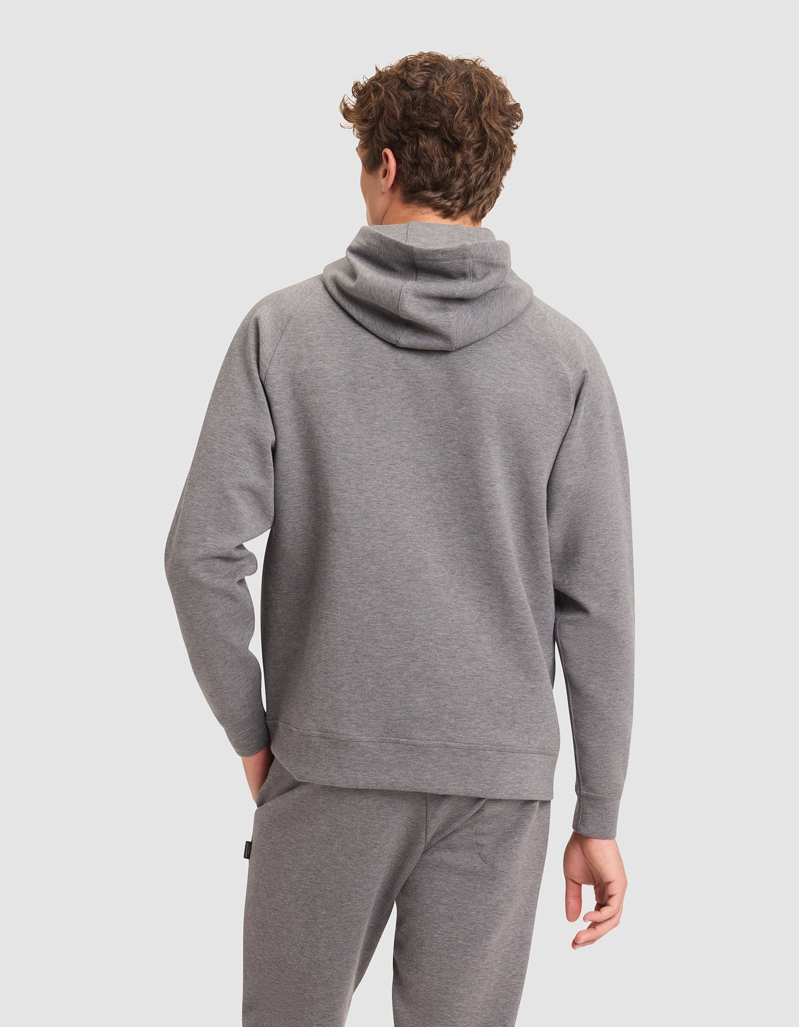 Men's StretchTech Hoodie