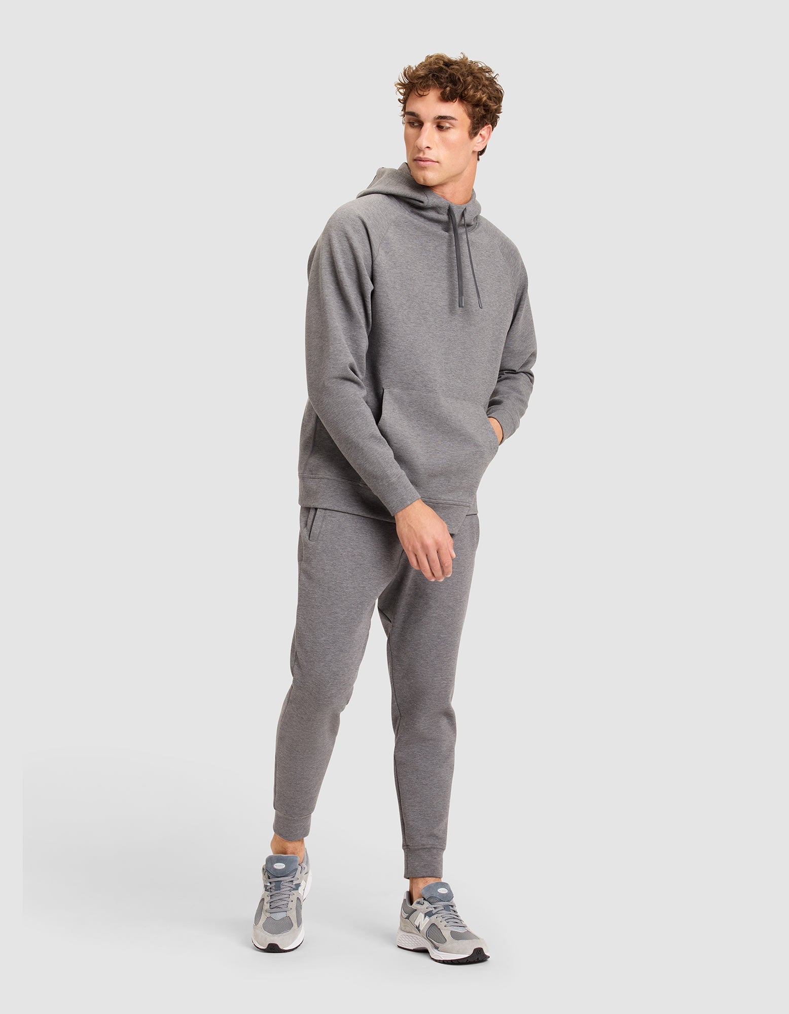 Men's StretchTech Hoodie