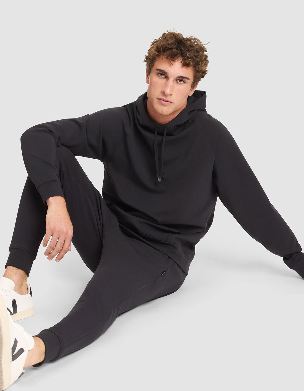 Men's StretchTech Hoodie