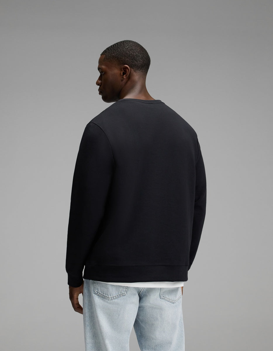 Men's StretchTech Crewneck