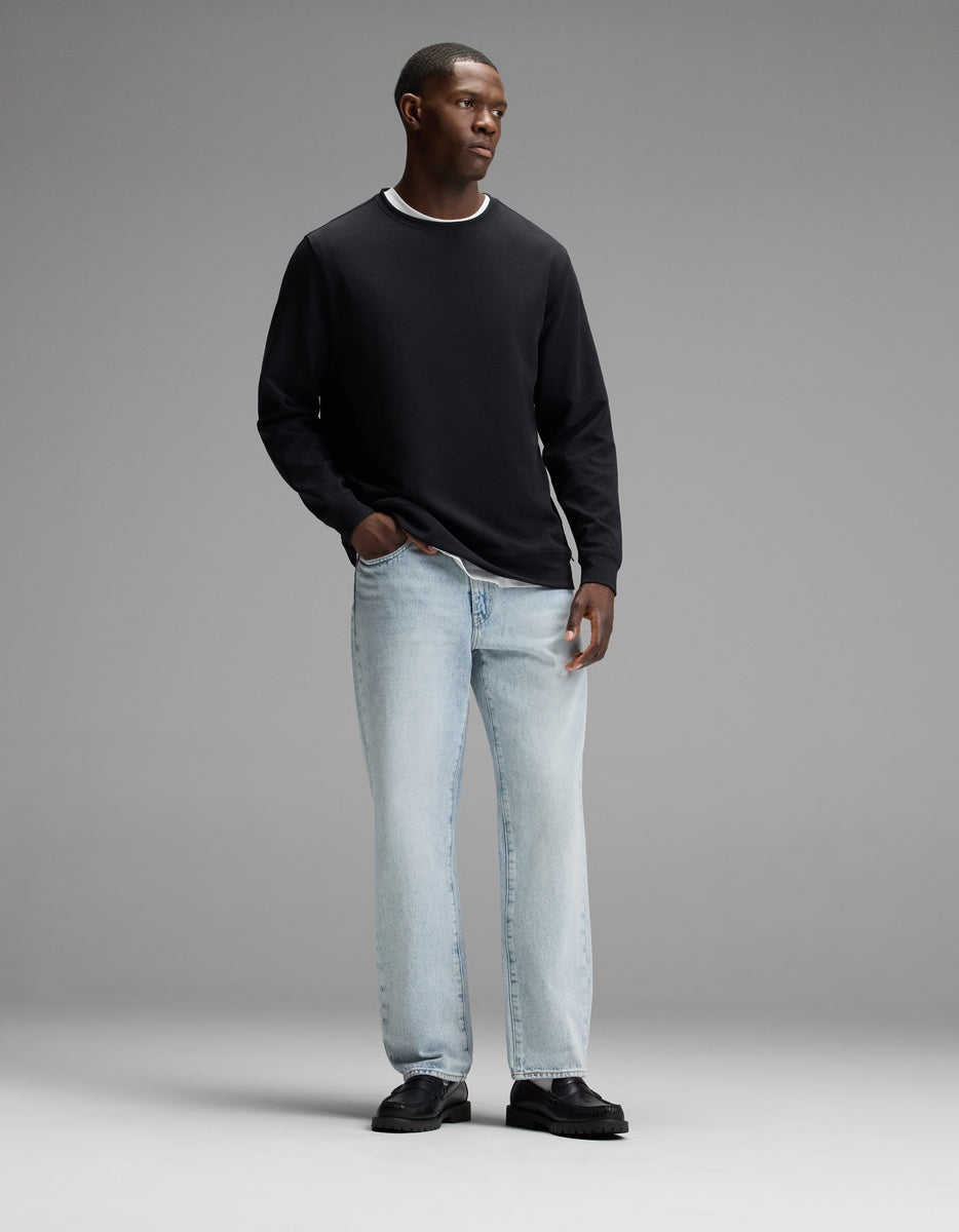 Men's StretchTech Crewneck