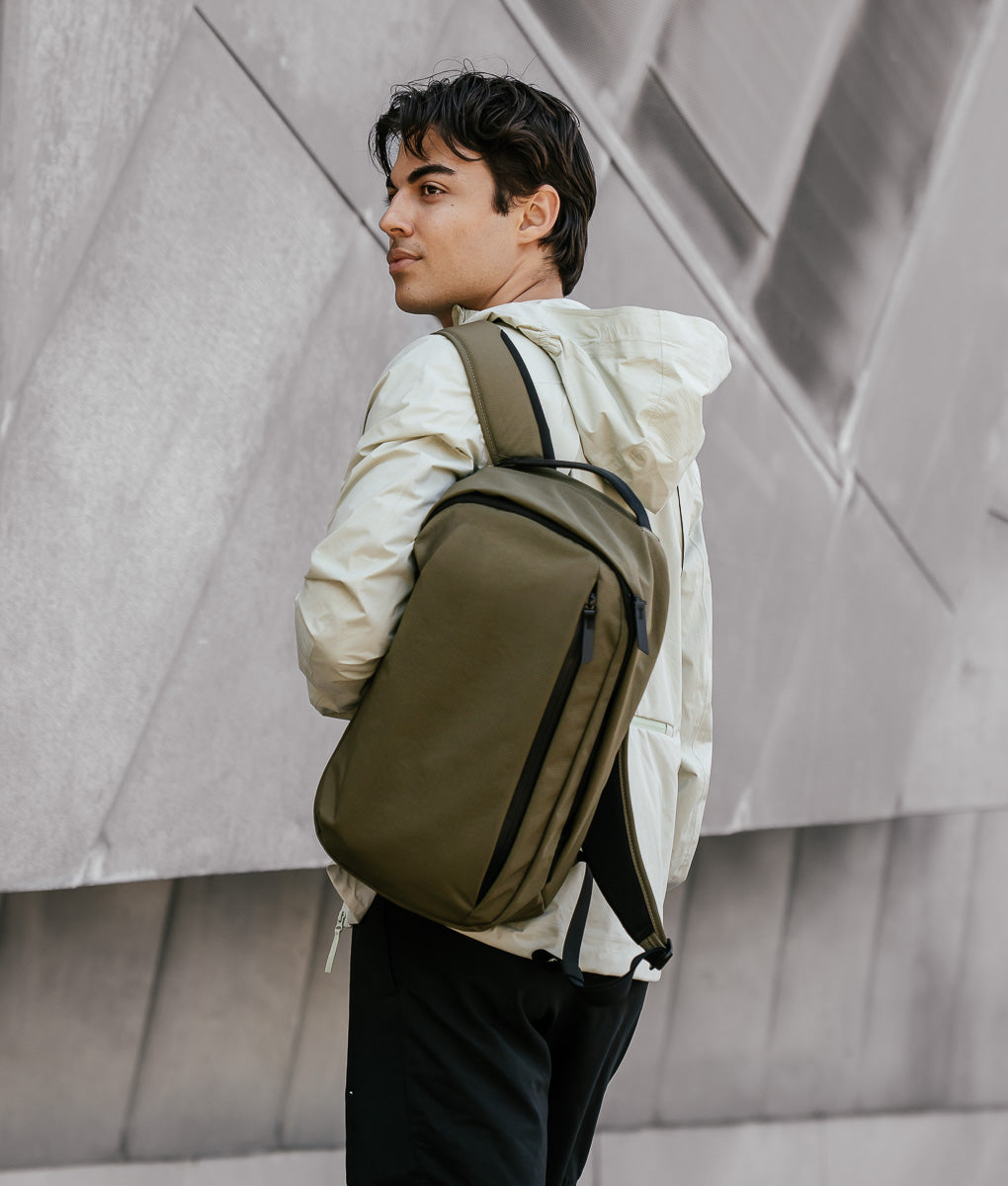 Metro Backpack (12L)