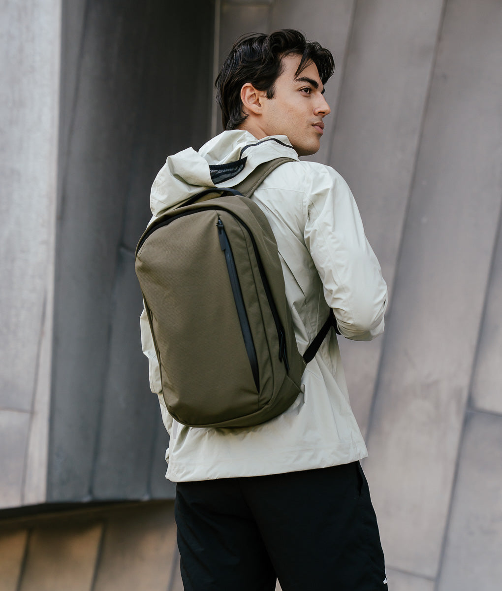 Metro Backpack (12L)