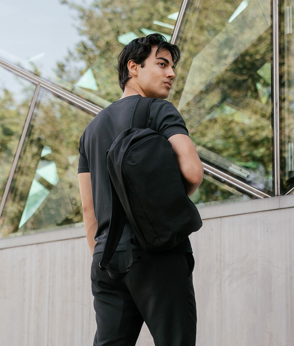 Metro Backpack (12L)