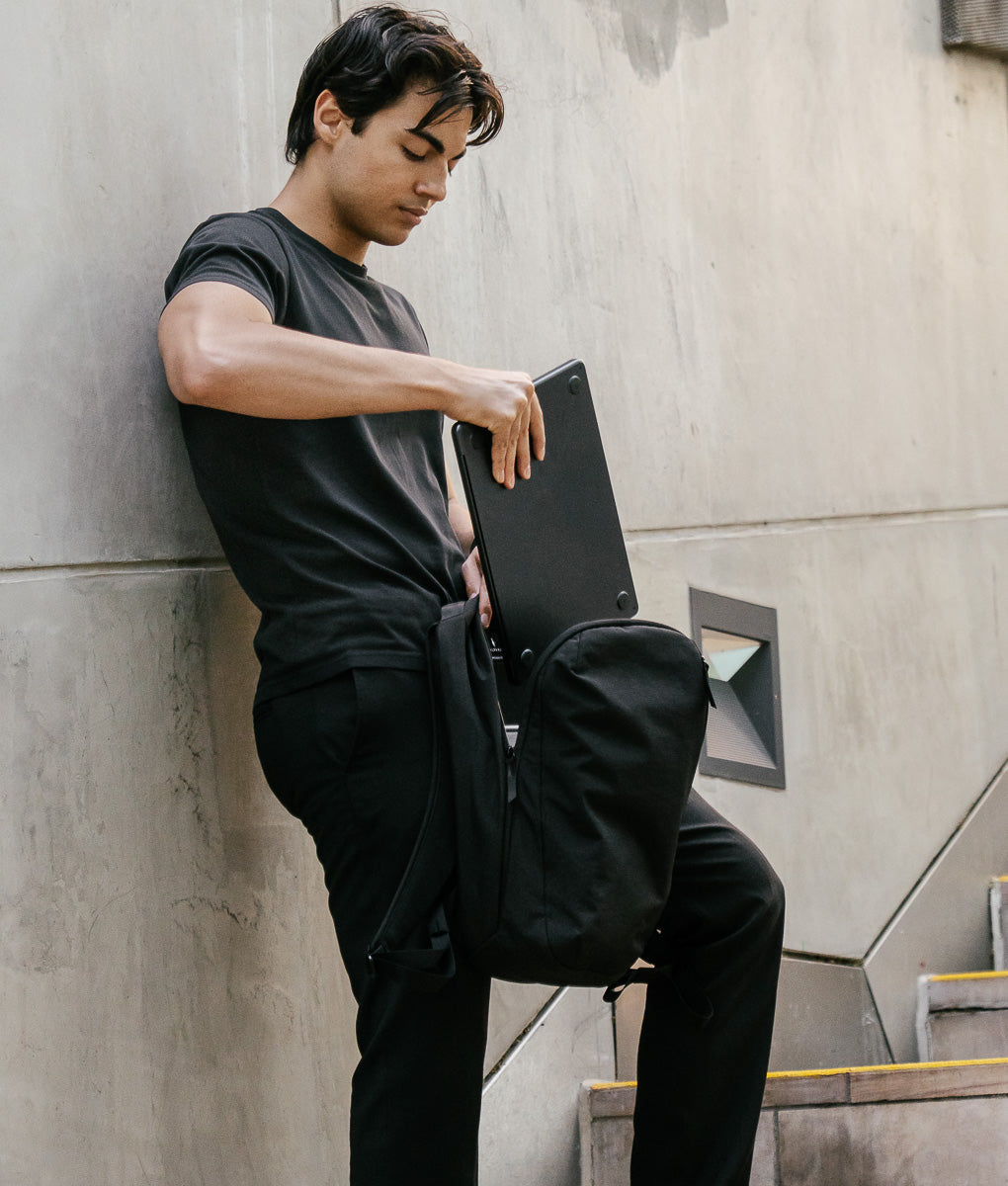 Metro Backpack (12L)