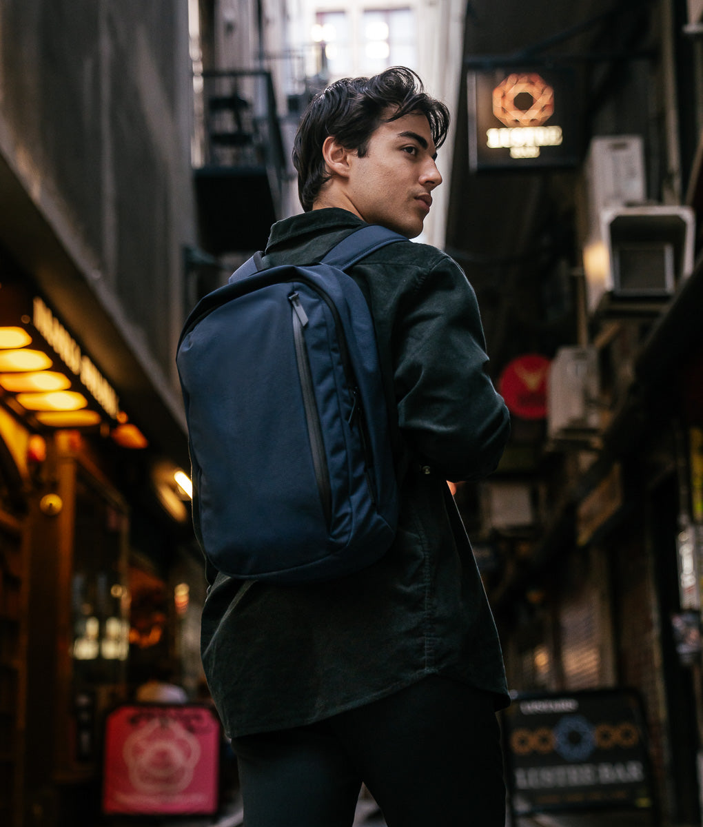 Metro Backpack (12L)