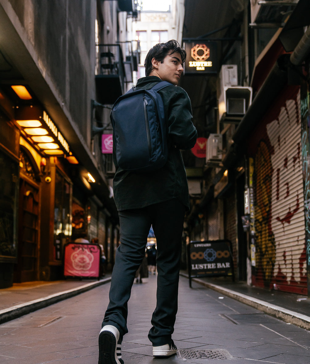 Metro Backpack (12L)
