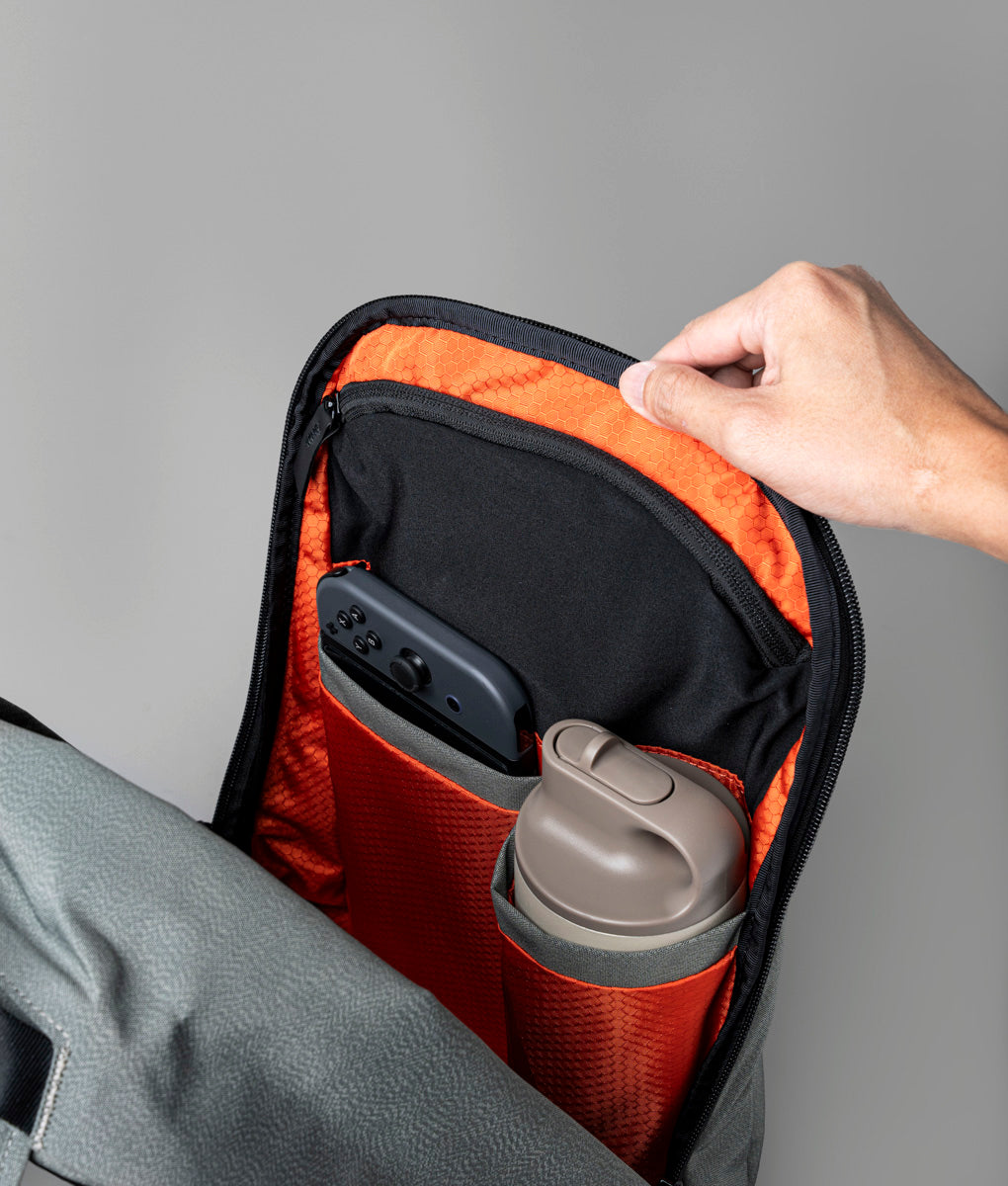 Metro Backpack (12L)