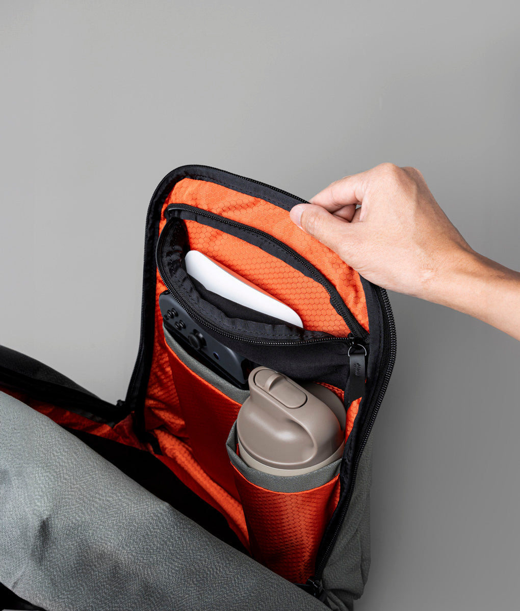 Metro Backpack (12L)