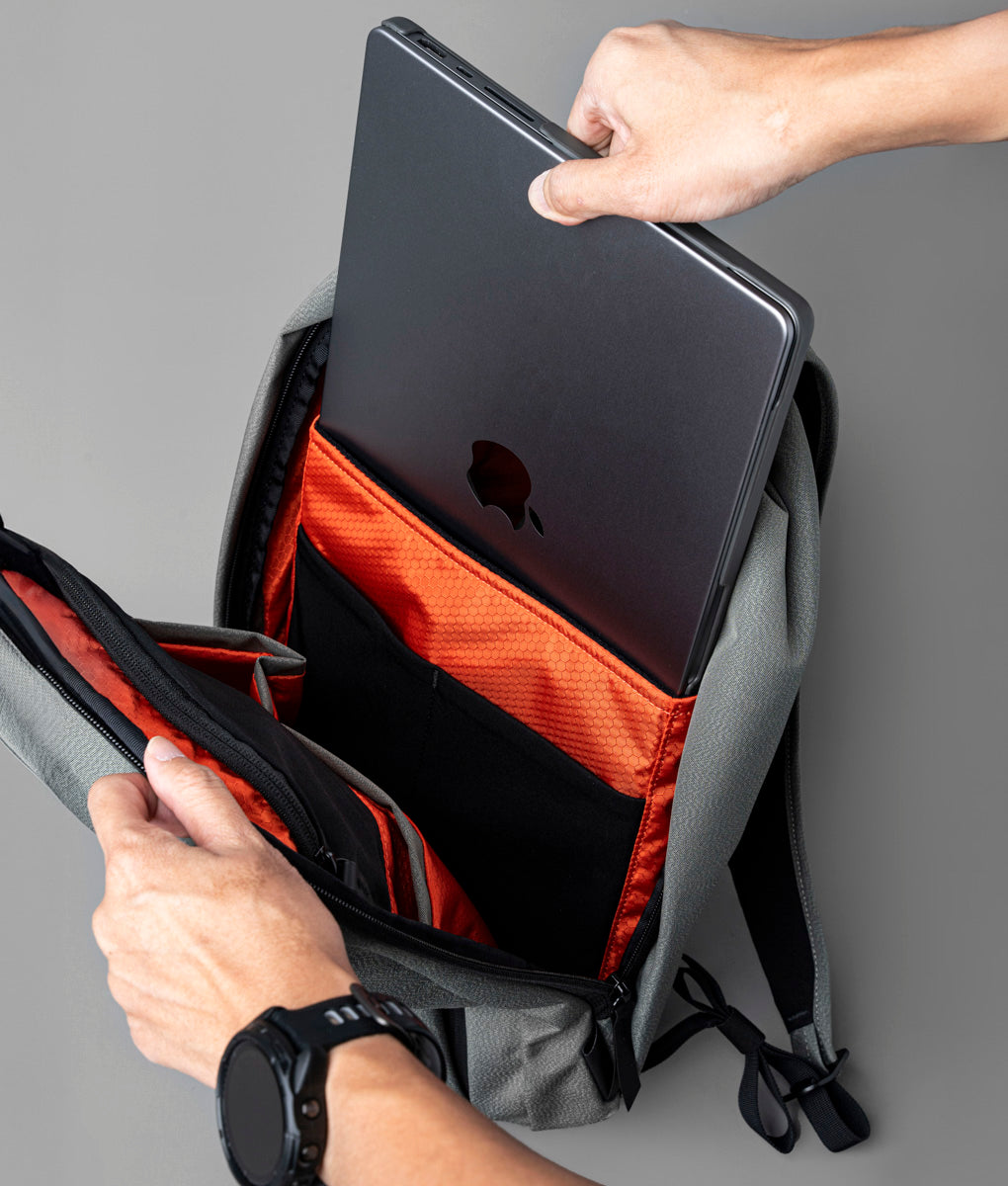 Metro Backpack (12L)