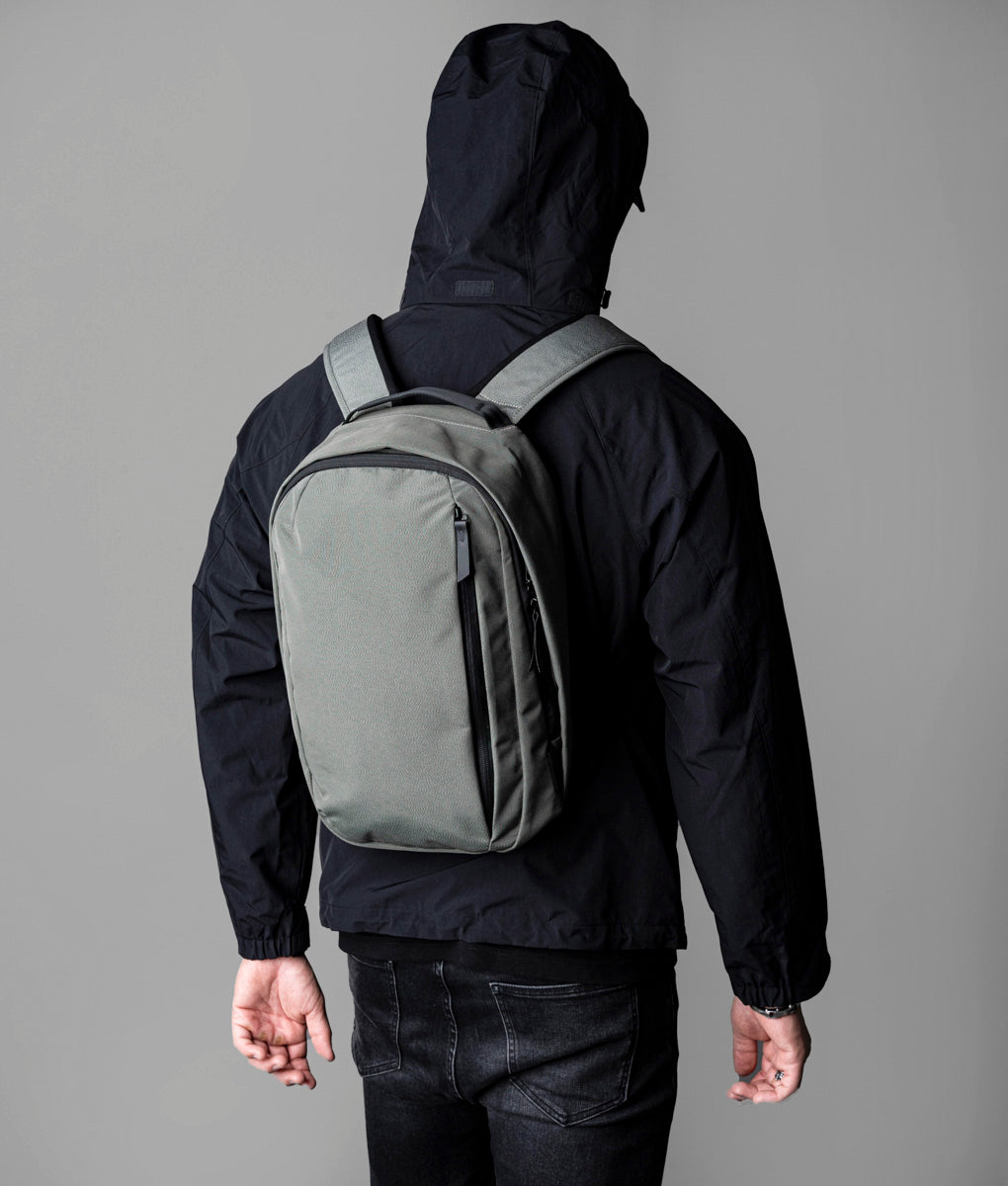 Metro Backpack (12L)
