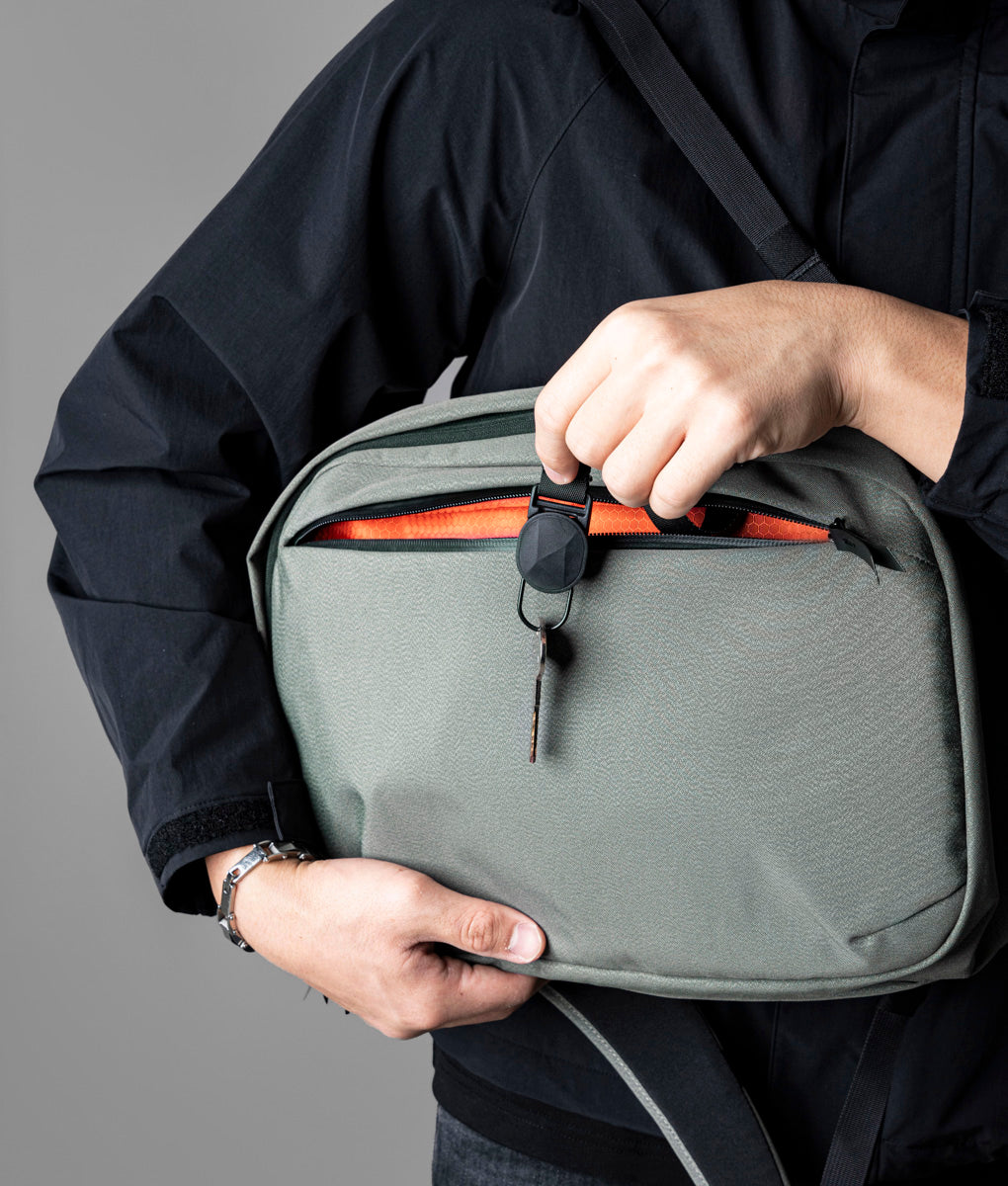 Metro Backpack (12L)
