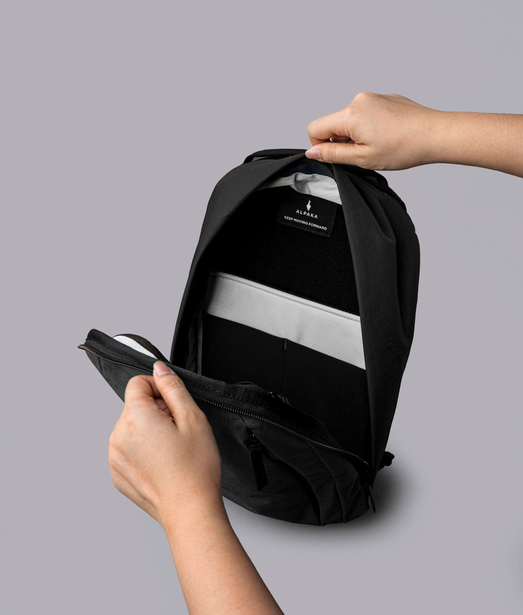 Metro Backpack (12L)