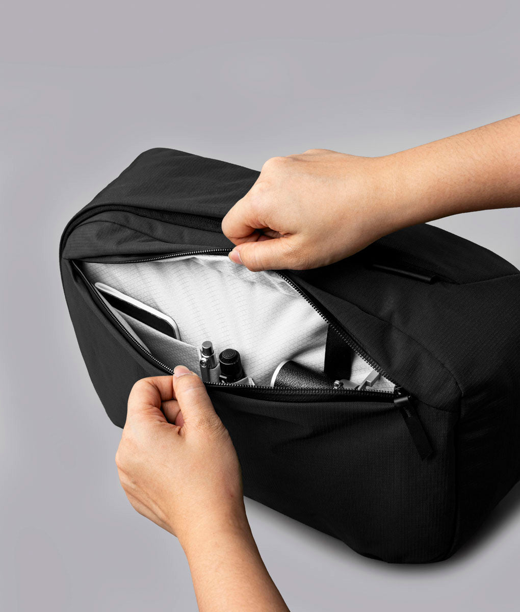 Metro Backpack (12L)