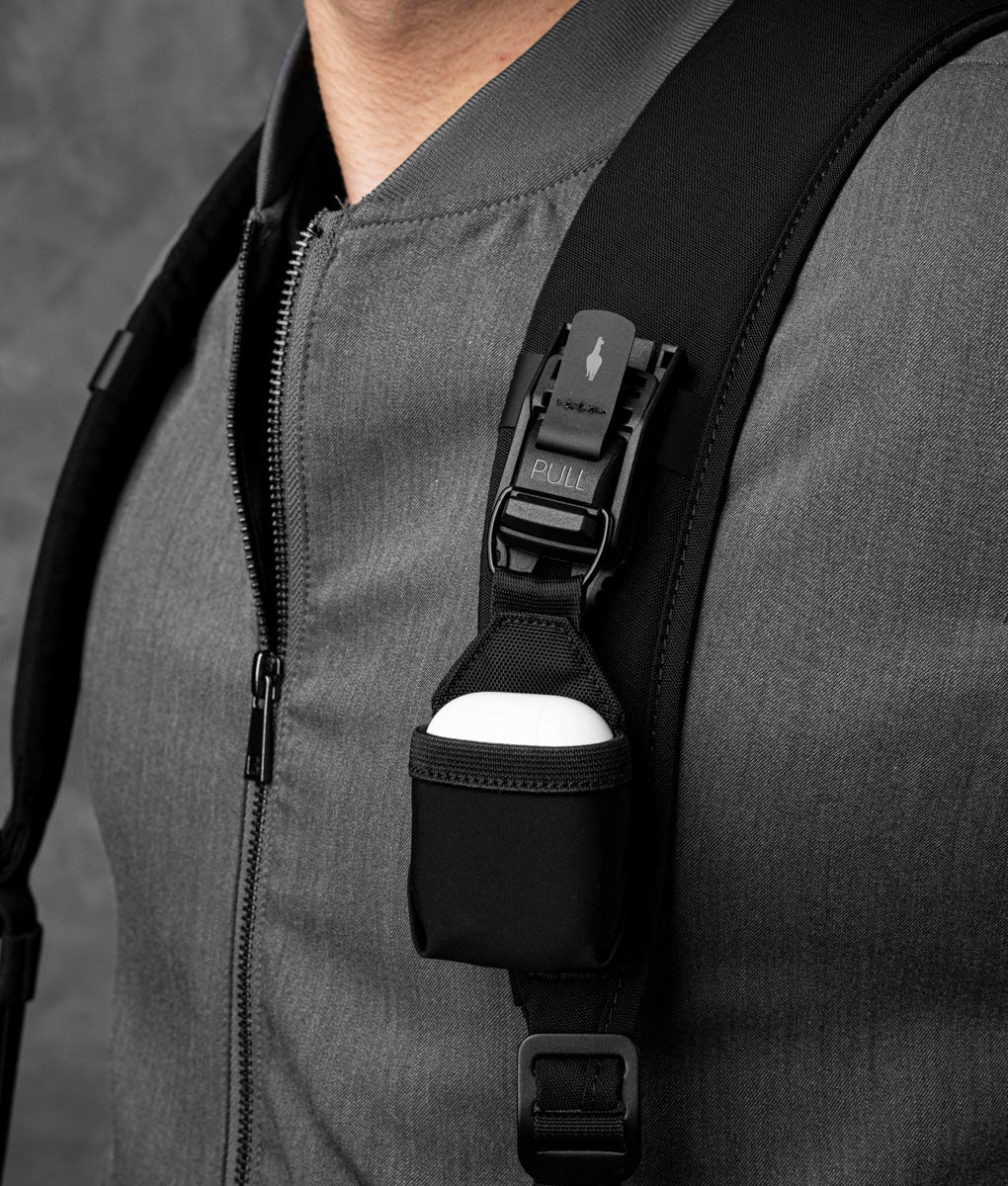 Metro Backpack (12L)