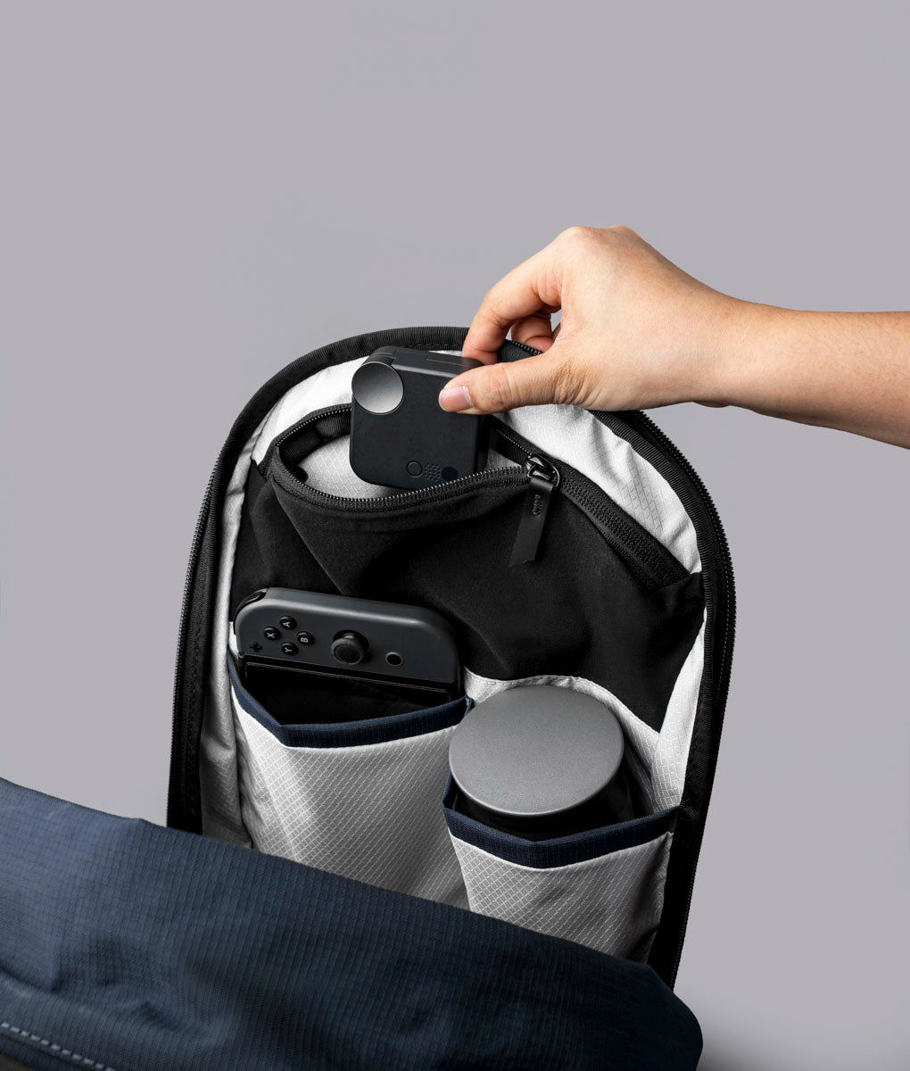 Metro Backpack (12L)