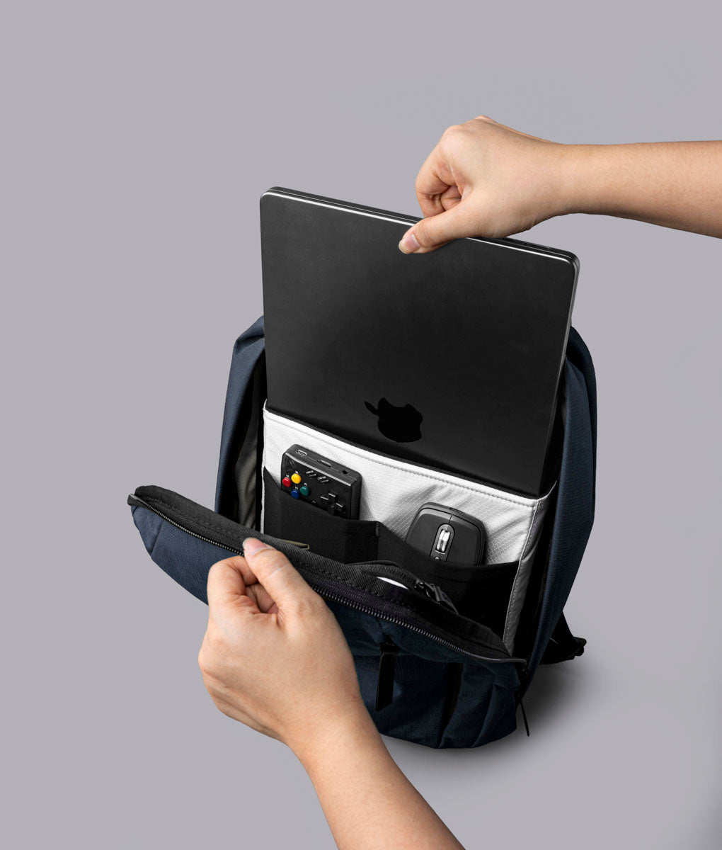 Metro Backpack (12L)