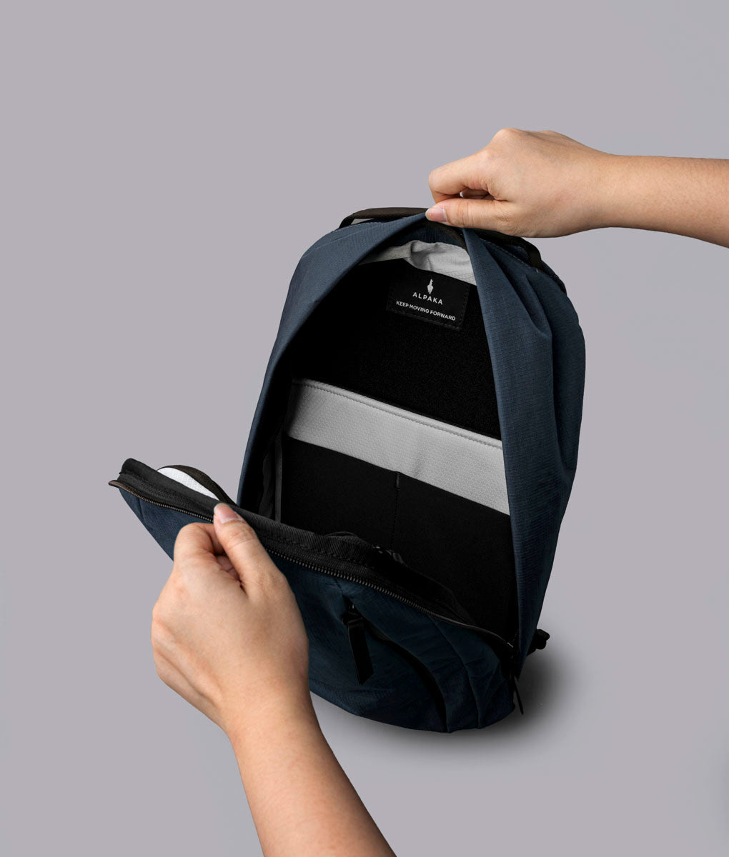 Metro Backpack (12L)