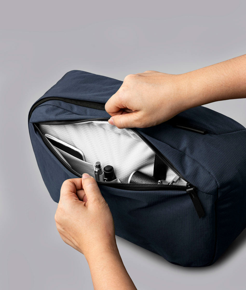 Metro Backpack (12L)