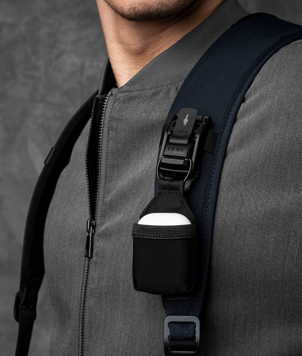 Metro Backpack (12L)