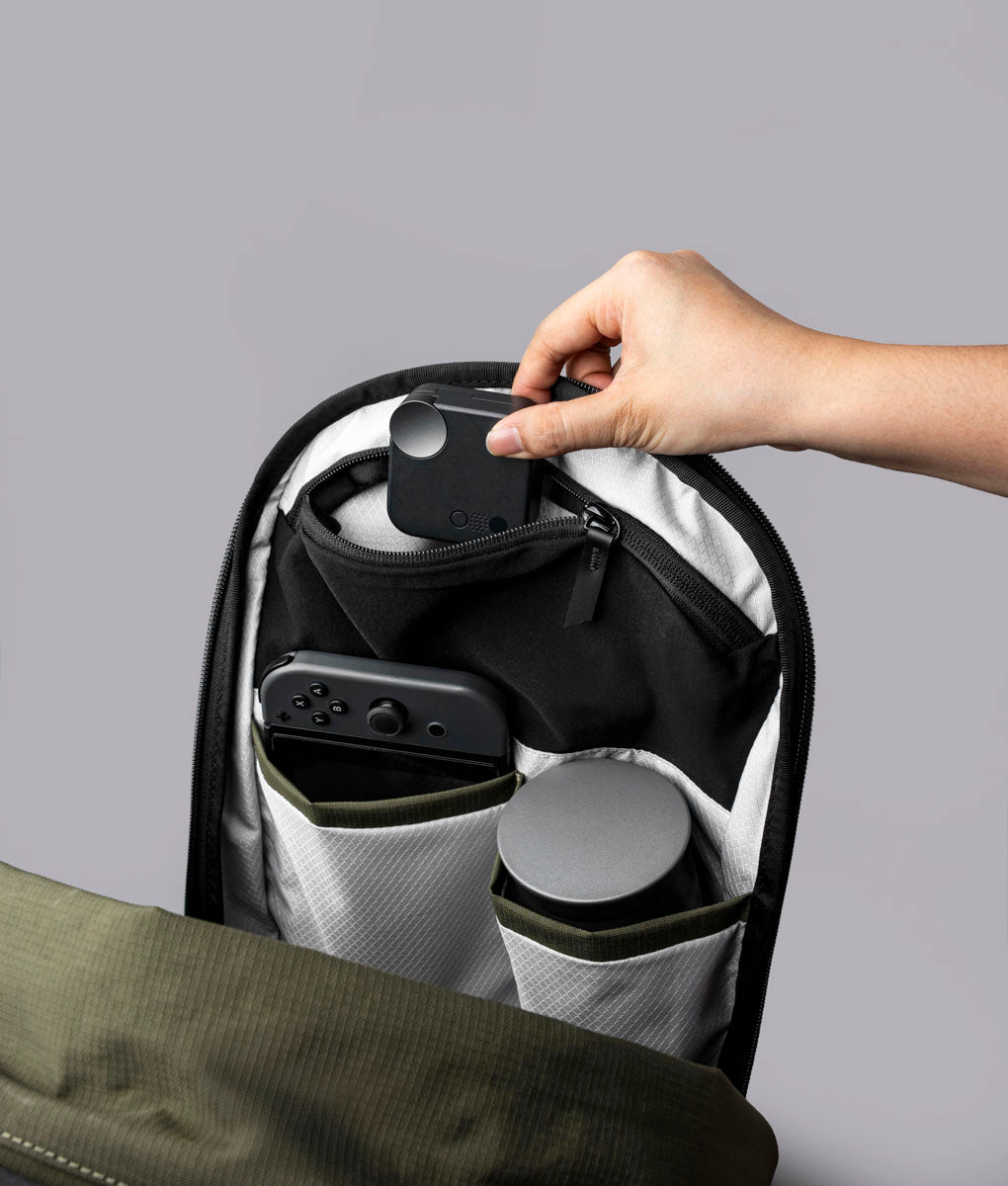 Metro Backpack (12L)