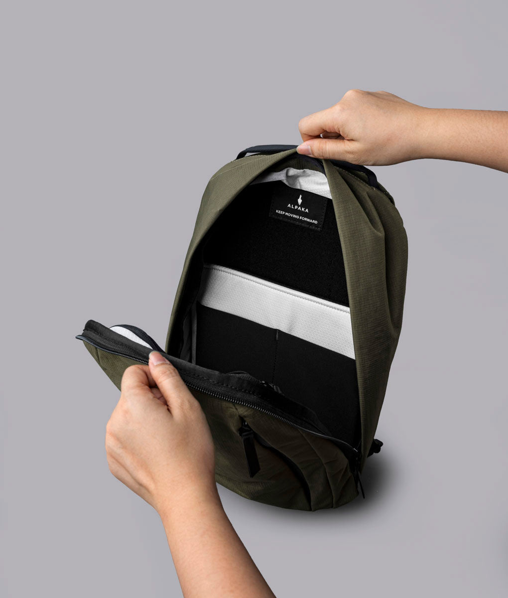 Metro Backpack (12L)