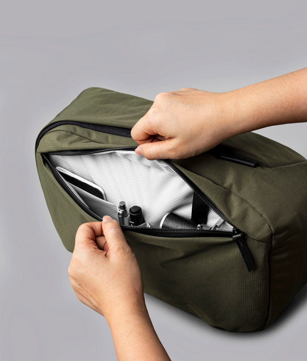 Metro Backpack (12L)