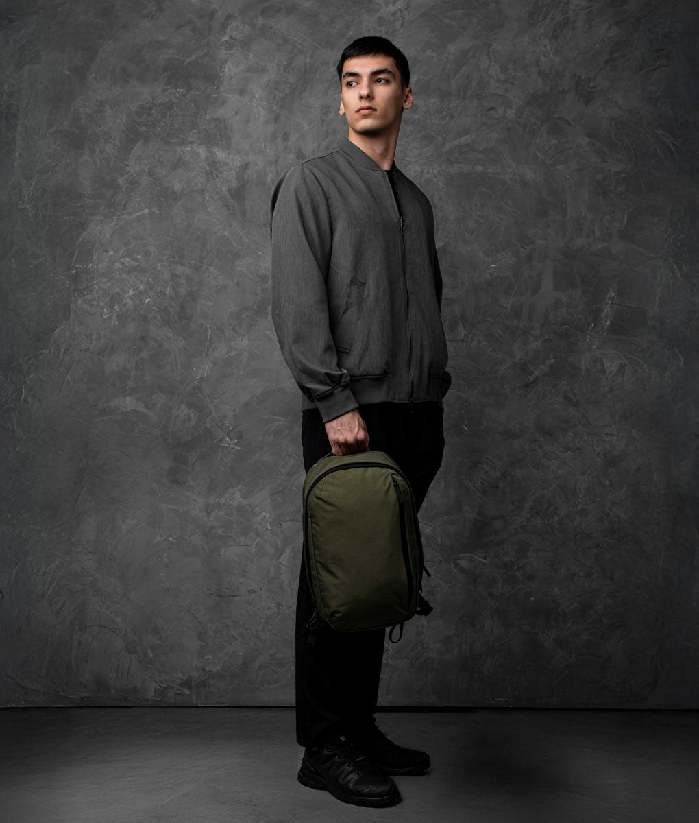 Metro Backpack (12L)