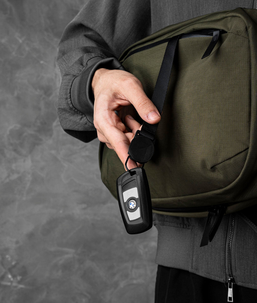 Metro Backpack (12L)
