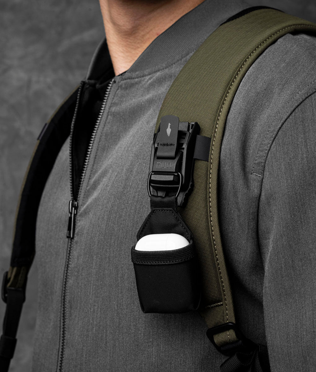 Metro Backpack (12L)
