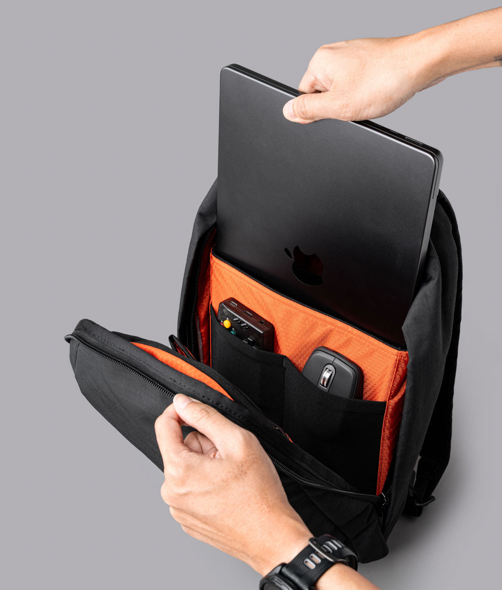 Metro Backpack (12L)