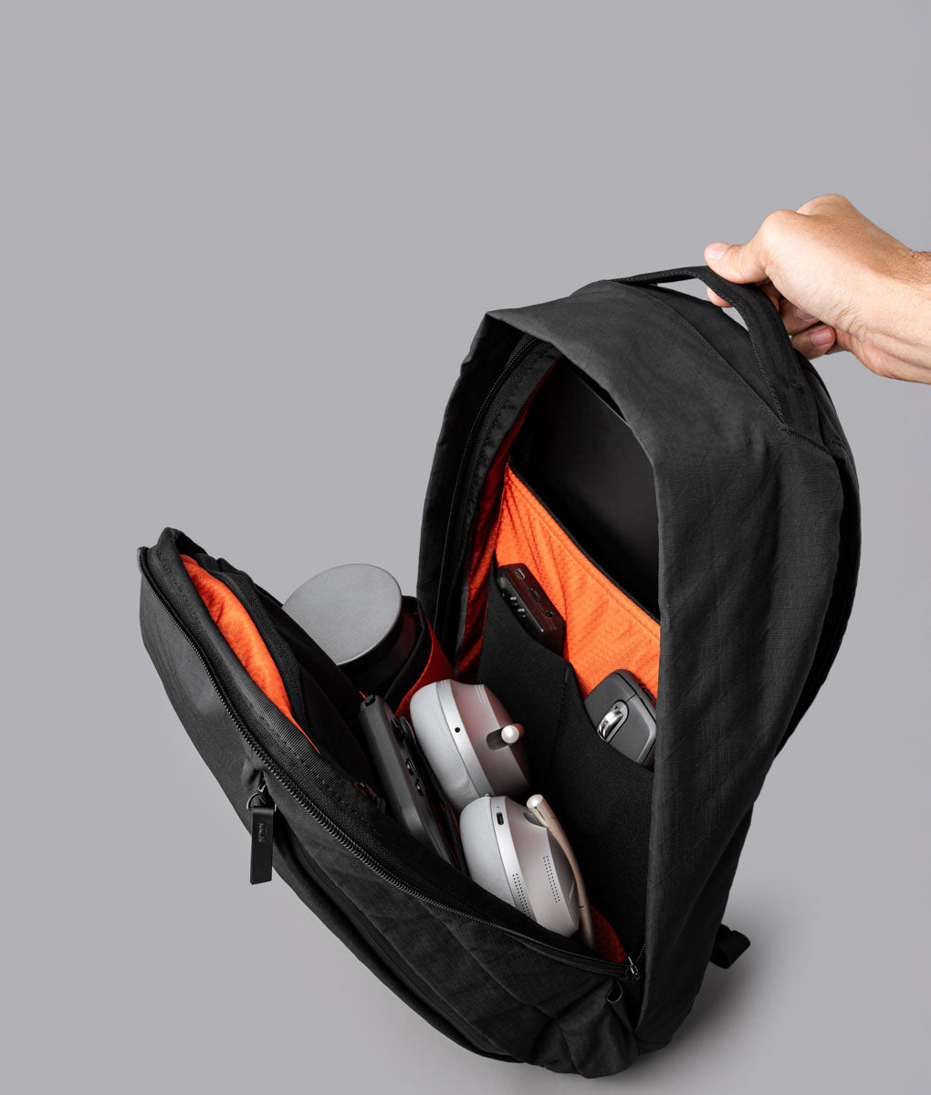 Metro Backpack (12L)