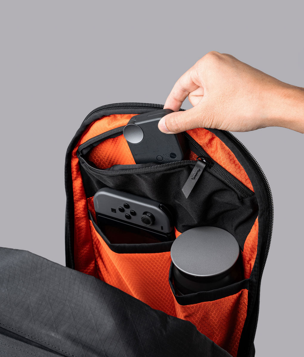 Metro Backpack (12L)